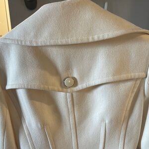 Gucci Cream Women's Cardigan